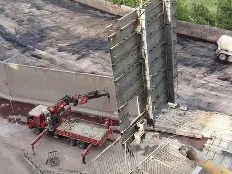 Bursa Cement Factory