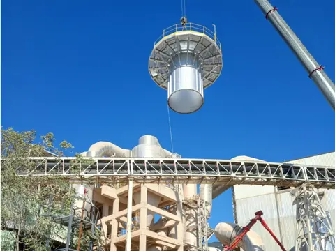 OYAK Çimento Fabrikaları A.Ş Aslan Çimento