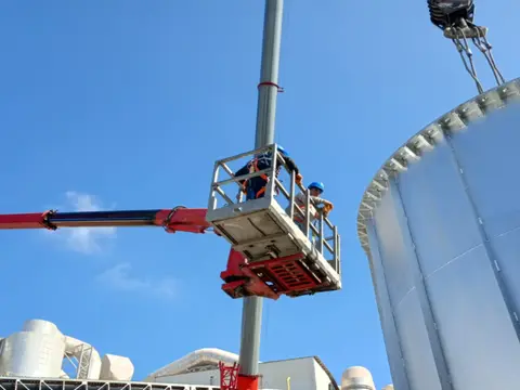 OYAK Çimento Fabrikaları A.Ş Aslan Çimento