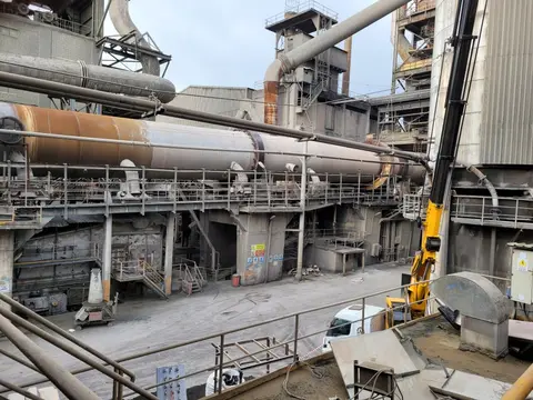 Akçansa Çimento A.Ş.