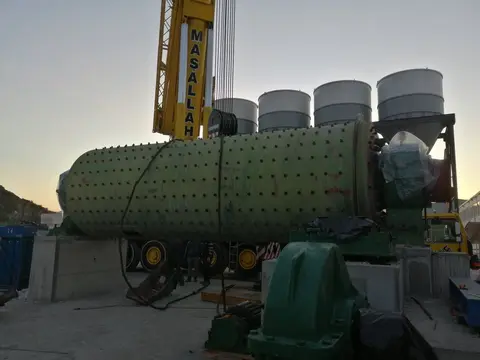 Başer Maden Sanayi ve Ticaret A.Ş.