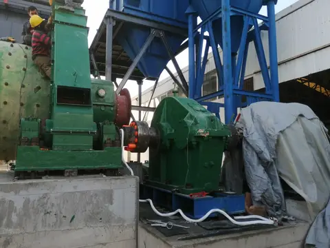 Başer Maden Sanayi ve Ticaret A.Ş.
