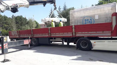 Votorantim Çimento A.Ş.