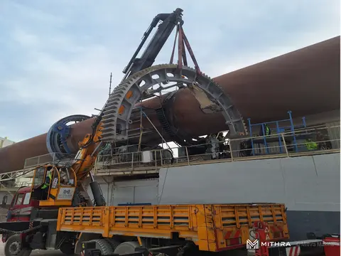 RHI Magnesita Türkiye Refrakter Tic. A.Ş.