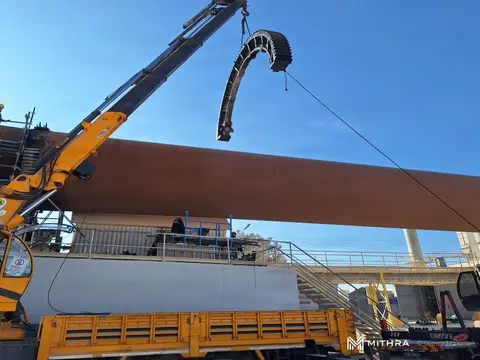 RHI Magnesita Türkiye Refrakter Tic. A.Ş.